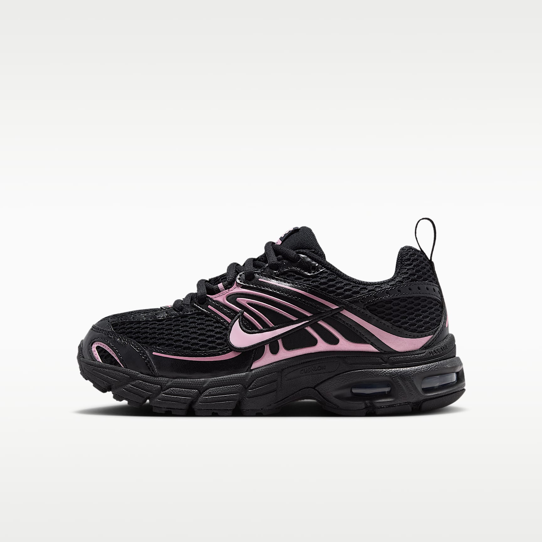 Nike Air Max Moto 2K Big Kids' Shoes. Nike.com